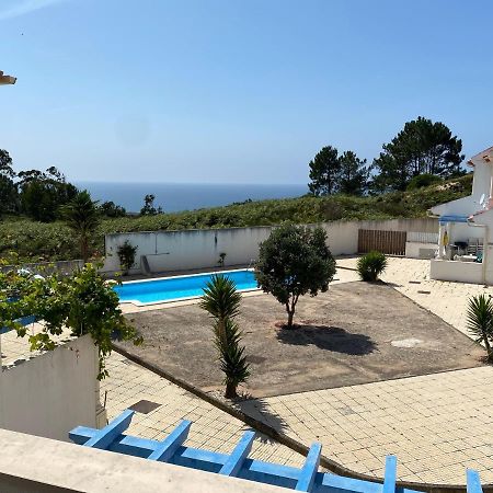 Alice'S House Villa Nazare Ngoại thất bức ảnh