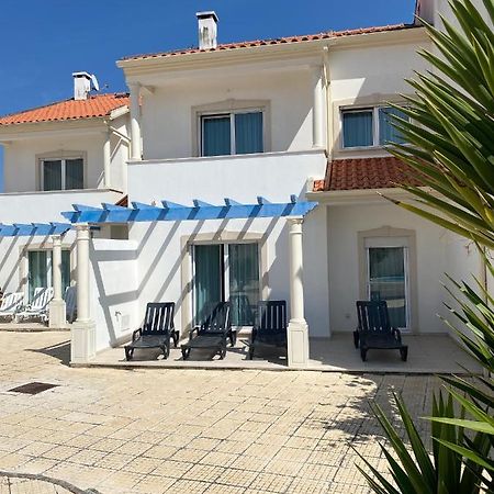 Alice'S House Villa Nazare Ngoại thất bức ảnh