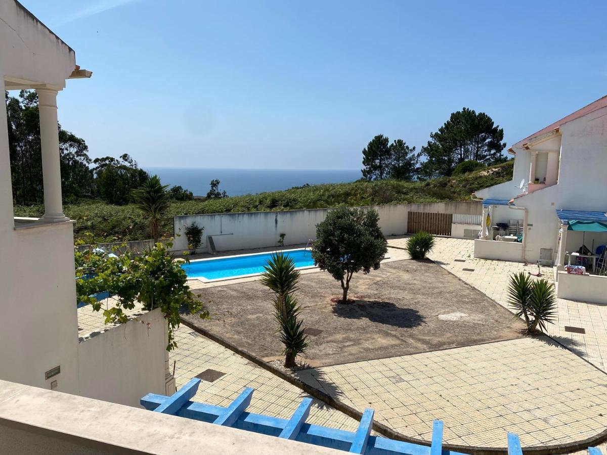 Alice'S House Villa Nazare Ngoại thất bức ảnh