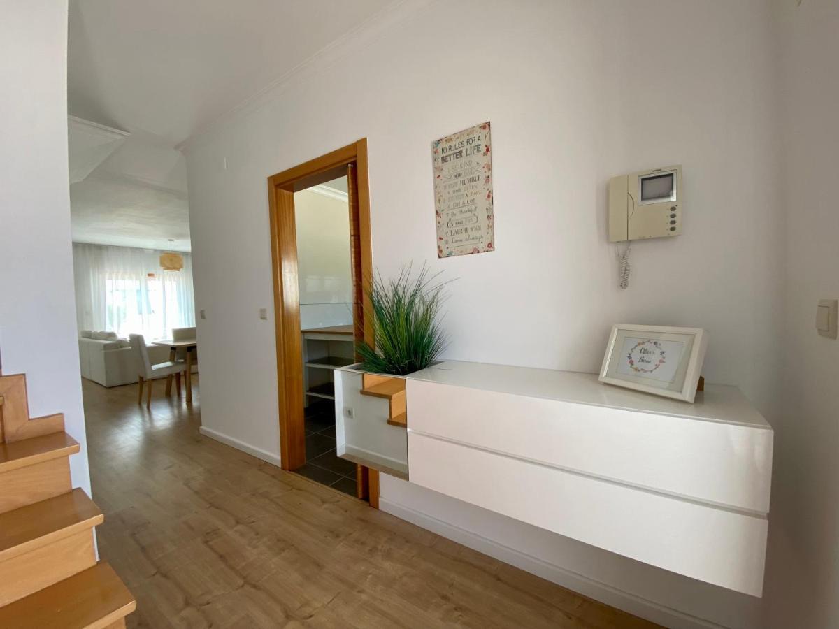 Alice'S House Villa Nazare Ngoại thất bức ảnh