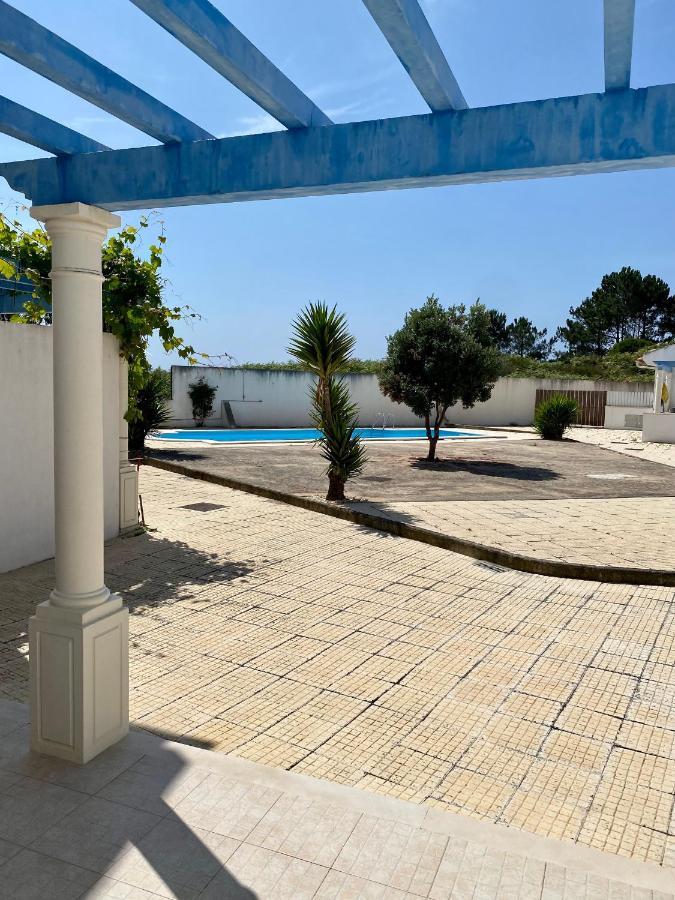 Alice'S House Villa Nazare Ngoại thất bức ảnh