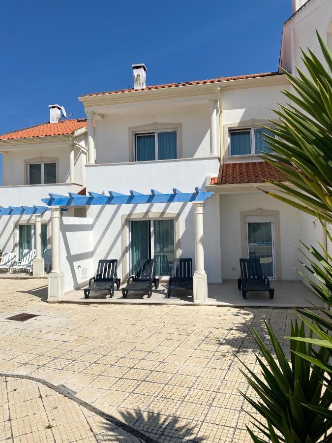 Alice'S House Villa Nazare Ngoại thất bức ảnh