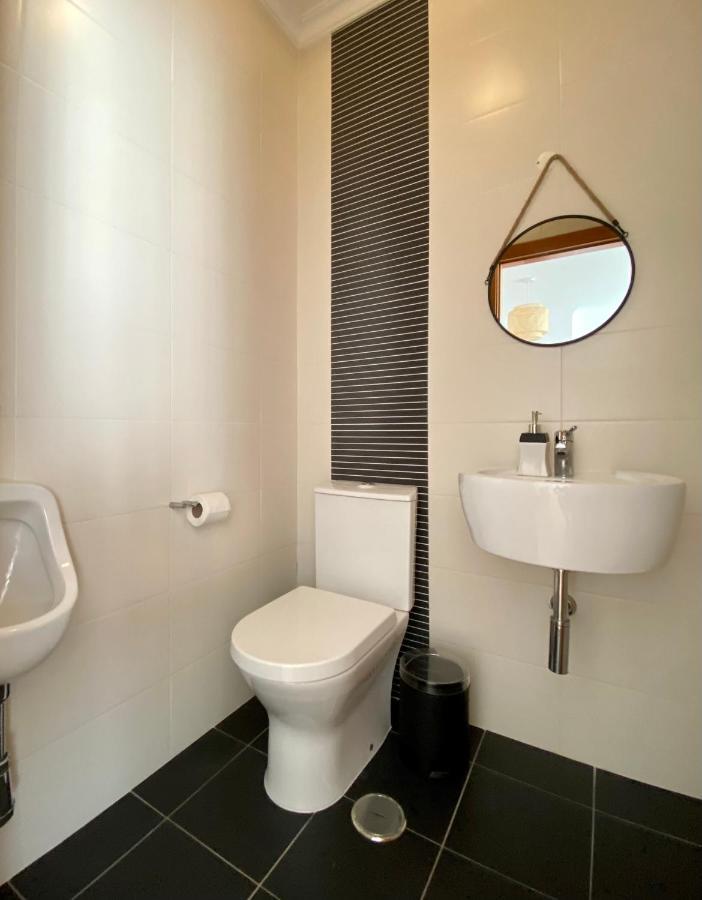 Alice'S House Villa Nazare Ngoại thất bức ảnh