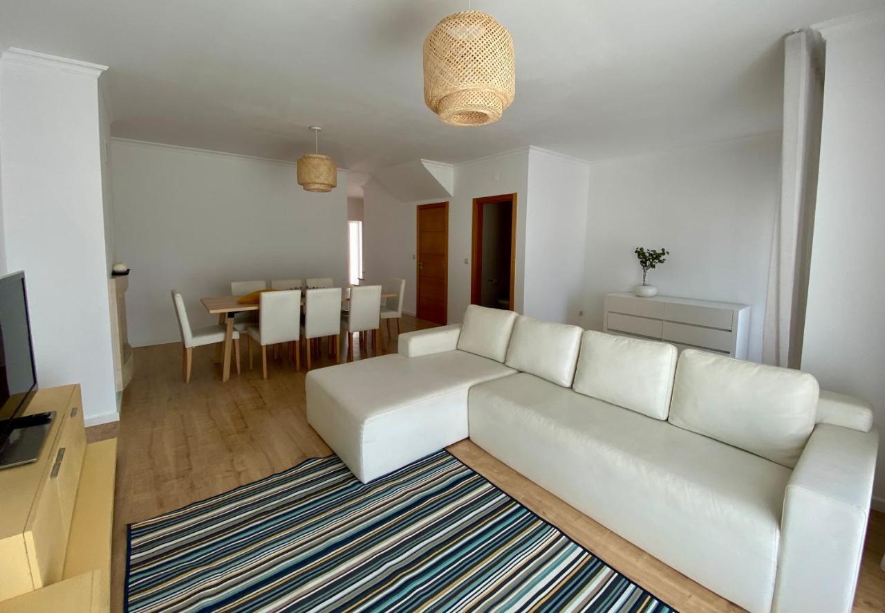 Alice'S House Villa Nazare Ngoại thất bức ảnh