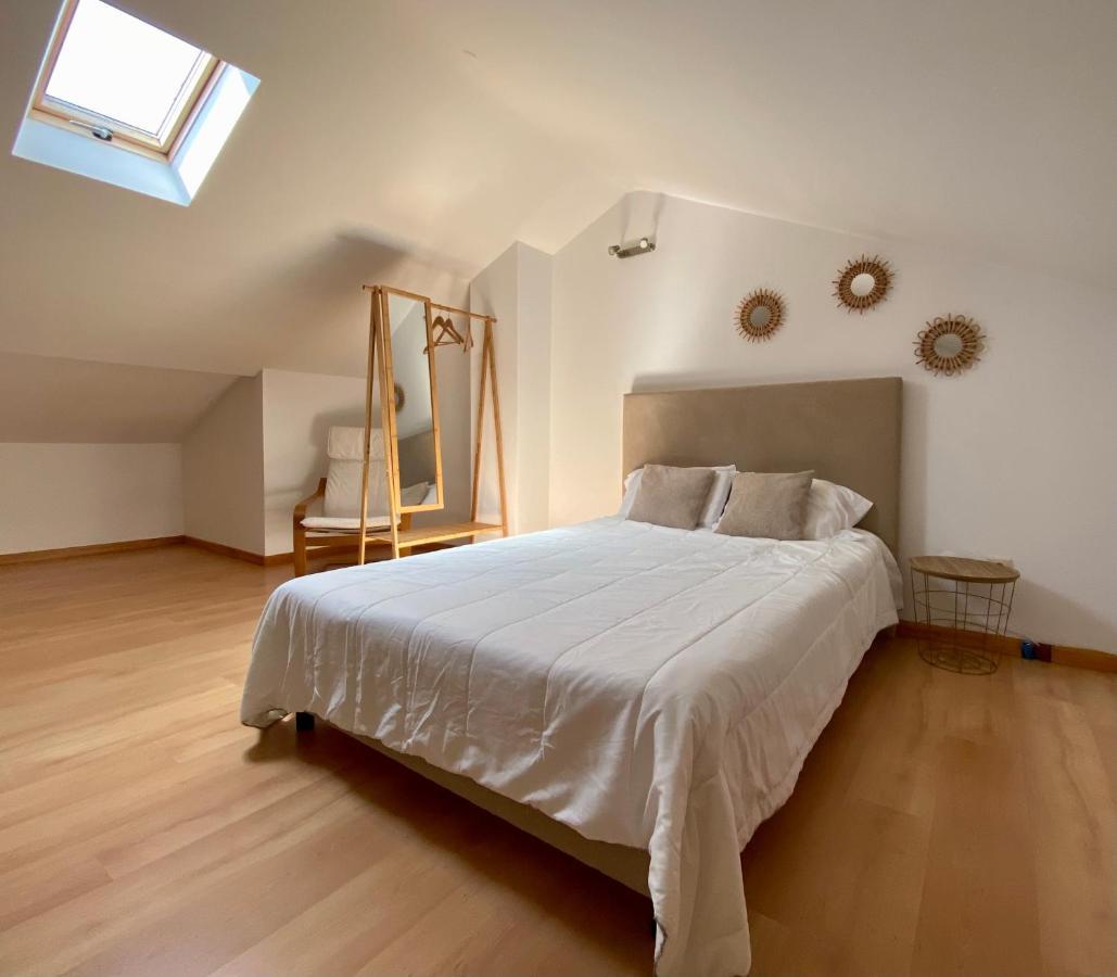 Alice'S House Villa Nazare Ngoại thất bức ảnh