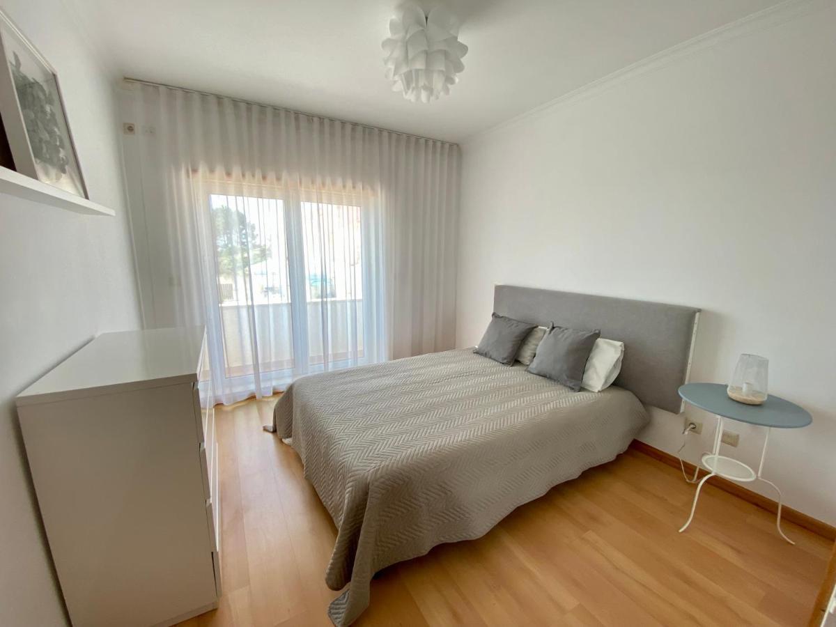 Alice'S House Villa Nazare Ngoại thất bức ảnh