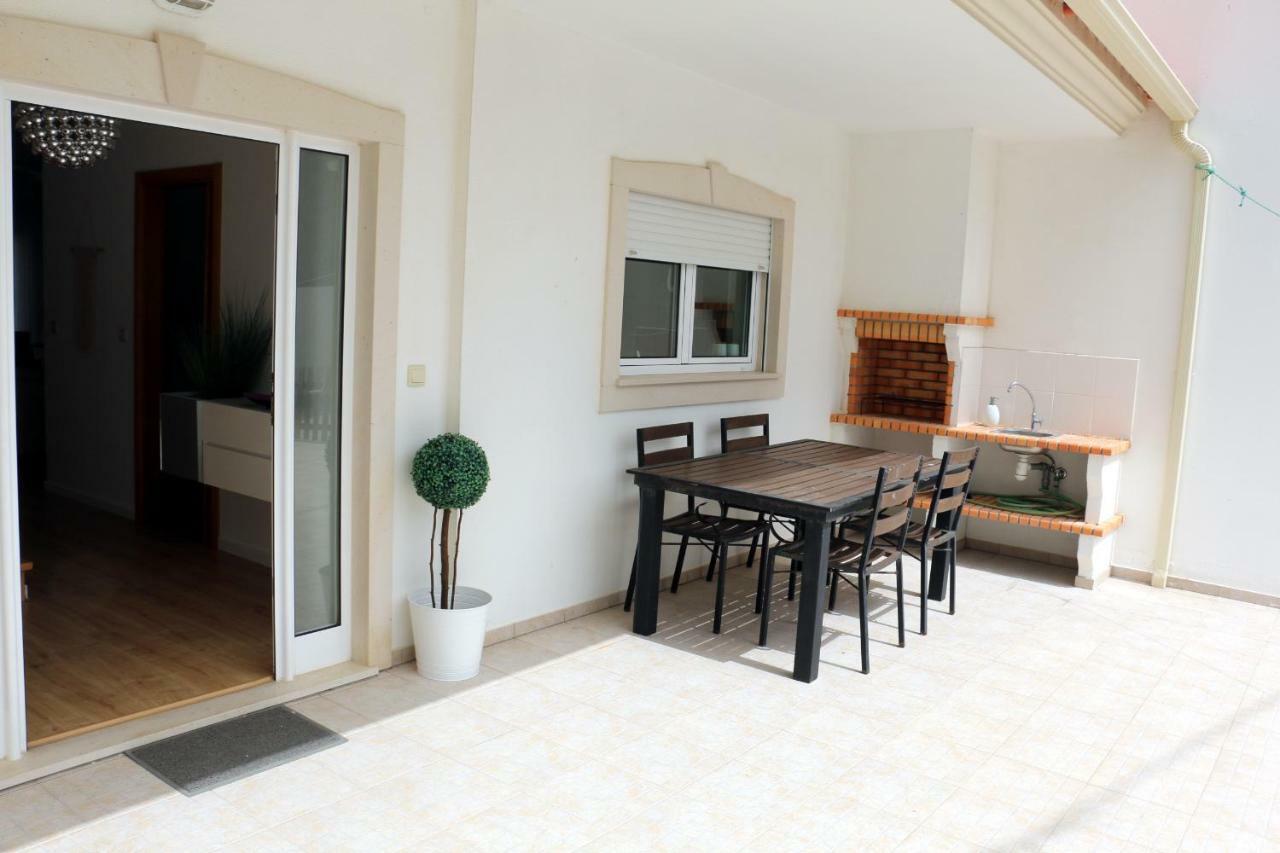 Alice'S House Villa Nazare Ngoại thất bức ảnh
