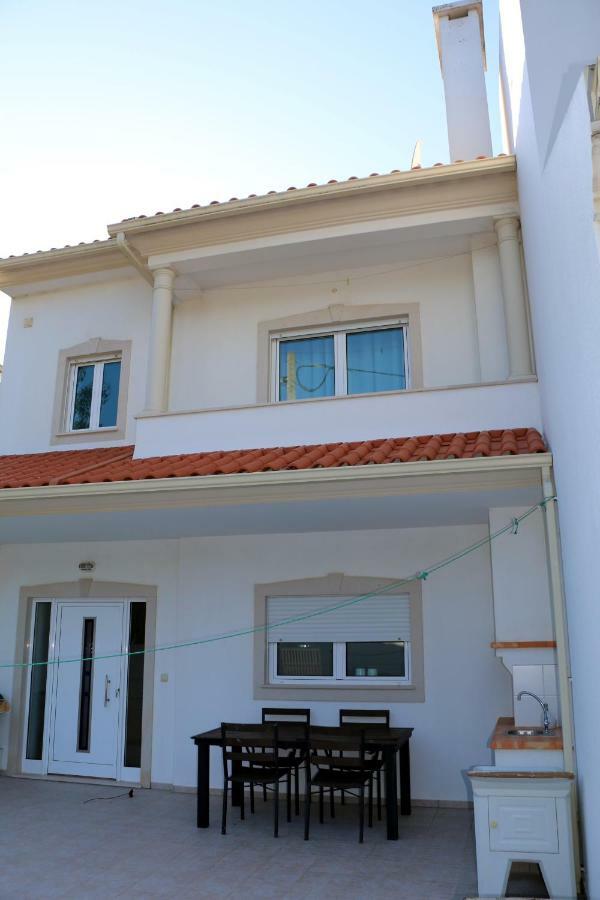 Alice'S House Villa Nazare Ngoại thất bức ảnh